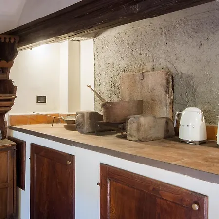 Appartement Mamo - Vasari Florence