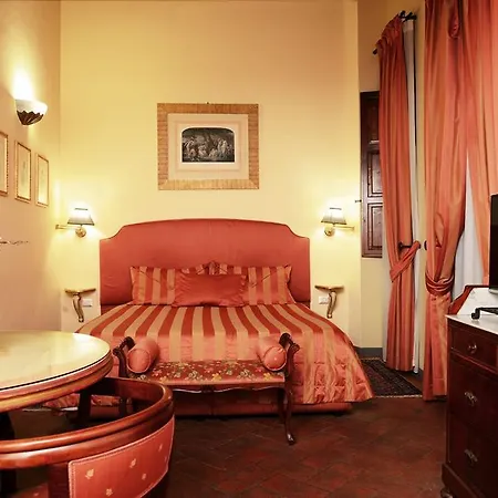 La Casa Del Garbo - Luxury &