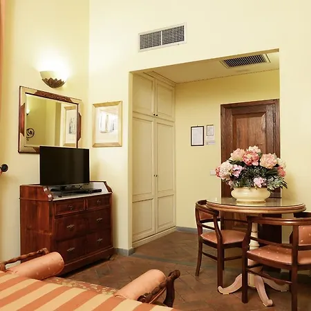 Bed & Breakfast La Casa Del Garbo - Luxury &
