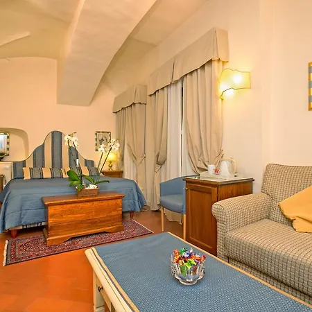 Bed & Breakfast La Casa Del Garbo - Luxury & 3*