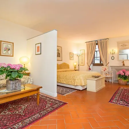 Bed & Breakfast La Casa Del Garbo - Luxury & Firenze