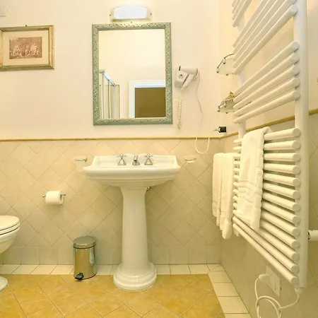 La Casa Del Garbo - Luxury & Bed & Breakfast