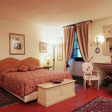 Bed & Breakfast La Casa Del Garbo - Luxury &