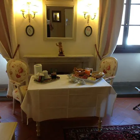 La Casa Del Garbo - Luxury & 3* Firenze