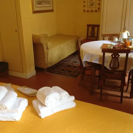 La Casa Del Garbo - Luxury &