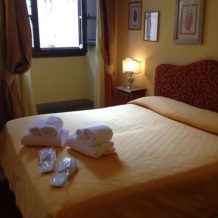 La Casa Del Garbo - Luxury & 3* Firenze