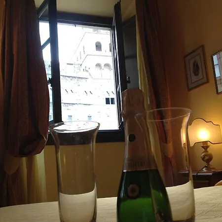 La Casa Del Garbo - Luxury & Bed & Breakfast