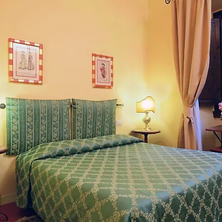 La Casa Del Garbo - Luxury & 3*