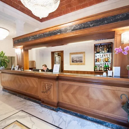 Embassy Hotel Florence