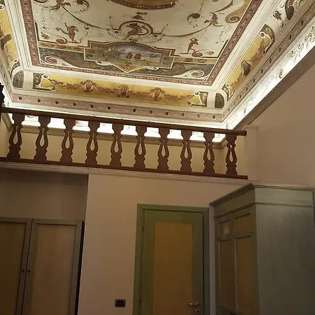 Apartmanhotel La Repubblica
