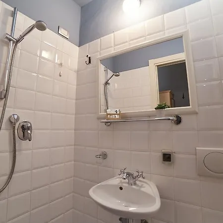 Bed & Breakfast Di Piazza Del Duomo Florence