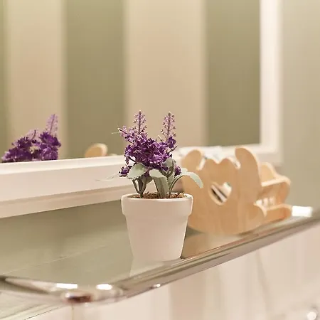 Di Piazza Del Duomo Bed & Breakfast 2*