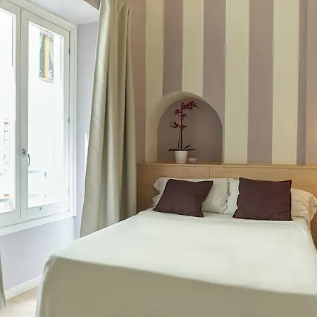 Bed & Breakfast Di Piazza Del Duomo Florence