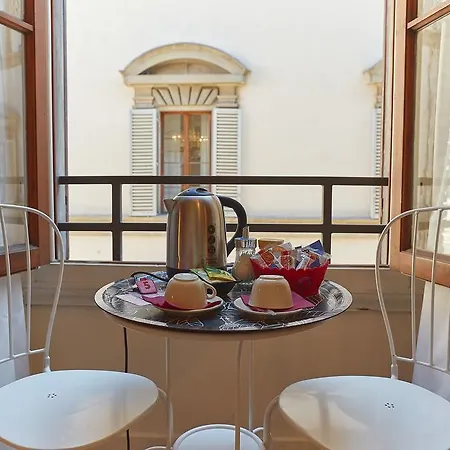 Di Piazza Del Duomo Bed & Breakfast Florence