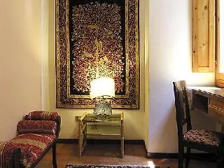 Hotel apartamentowy C-hotels The Style 4*