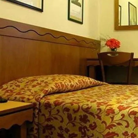 Hotel Nuova Italia