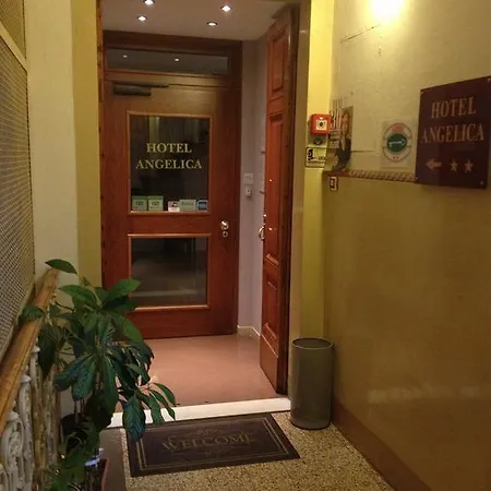 Hotel Beatrice Florence