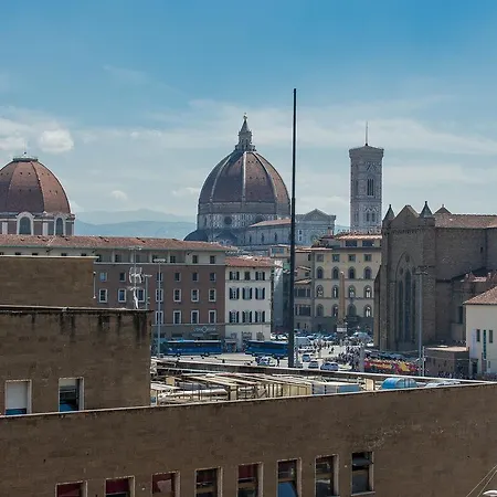 Hotel Aurora Florence