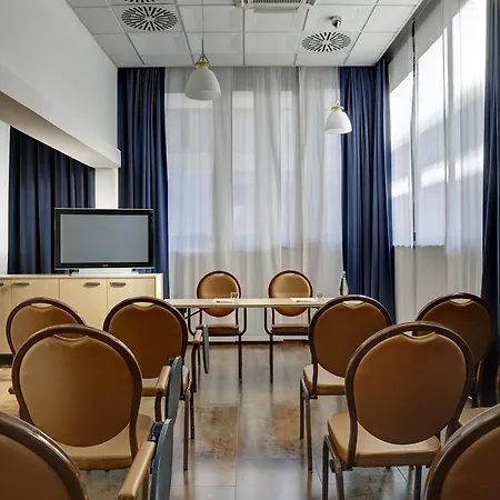 Hotel Fh55 Grand Mediterraneo