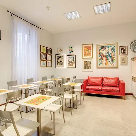 Hotel Nuova Italia 2*