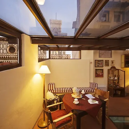 Aparthotel Granduomo Charming 2*