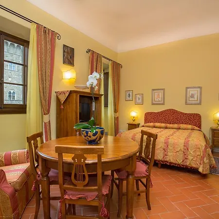 La Casa Del Garbo - Luxury &
