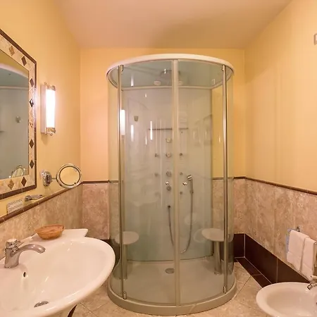 La Casa Del Garbo - Luxury & Bed & Breakfast