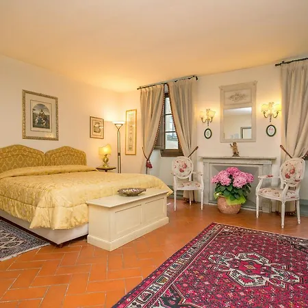La Casa Del Garbo - Luxury & Bed & Breakfast