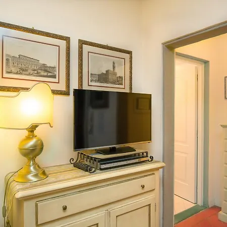 La Casa Del Garbo - Luxury & 3*