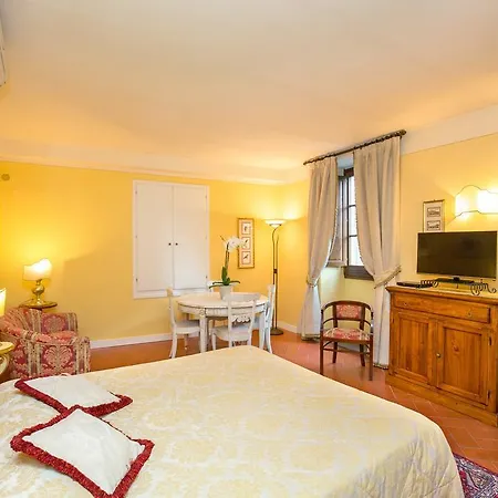 Bed & Breakfast La Casa Del Garbo - Luxury & 3*