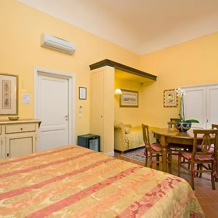 La Casa Del Garbo - Luxury & 3* Firenze