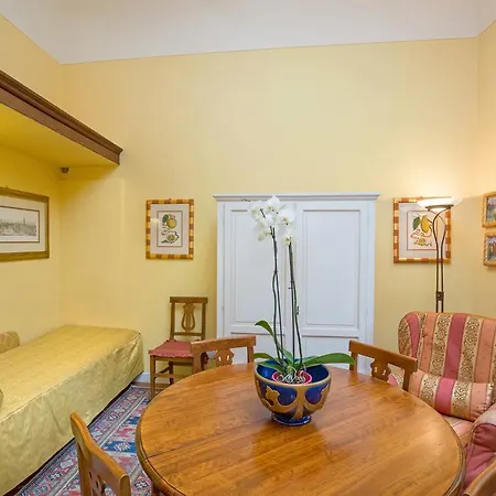 La Casa Del Garbo - Luxury & Bed & Breakfast Firenze
