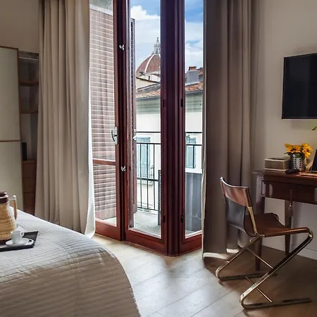 Apartment Opera Florence