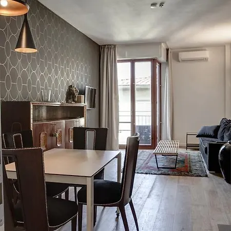 Apartment Opera