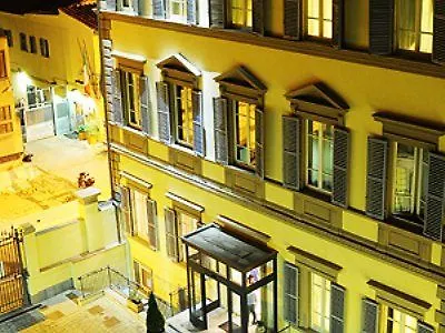 Embassy Florence