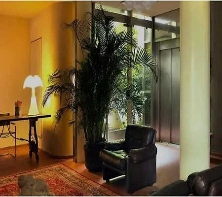 Hotel Palazzo Ricasoli Florenz