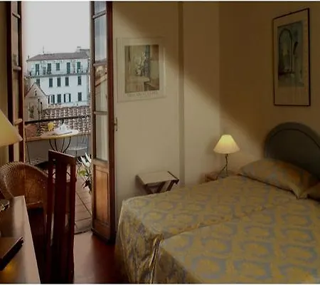 Hotel Palazzo Ricasoli