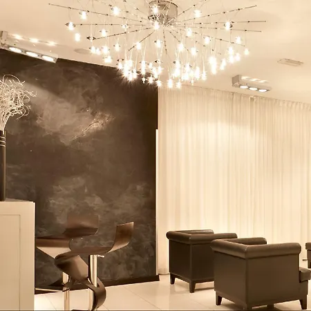 C-hotels The Style 4*