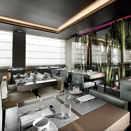 C-hotels The Style Hotel apartamentowy 4*