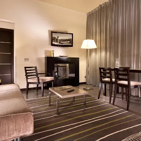 C-hotels The Style Florencja
