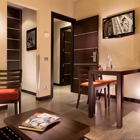 C-hotels The Style 4*