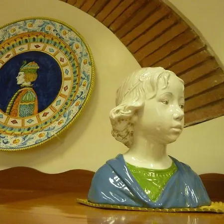 Hotel Nuova Italia
