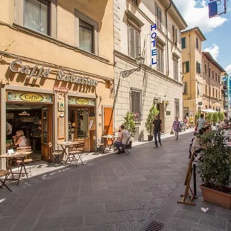 Nuova Italia Hotel Florence