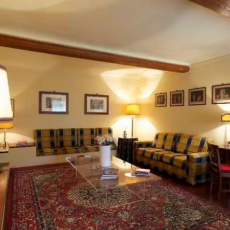 Hotel Palazzo Magnani Feroni, - Residenza D'epoca