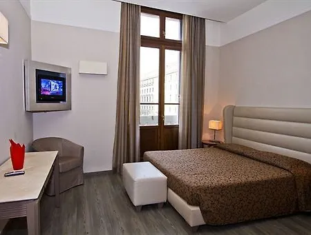 La Repubblica Apartmanhotel