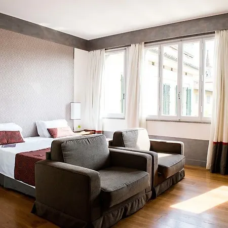 Orto De' Medici Hotel