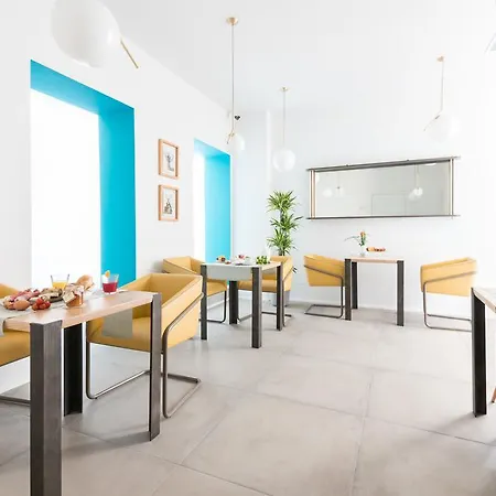 Bed & Breakfast Relais Luce