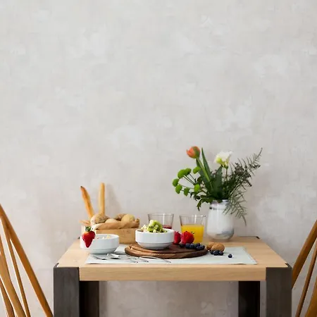 Relais Luce 3* Florence