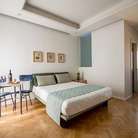 Bed & Breakfast Relais Luce 3*