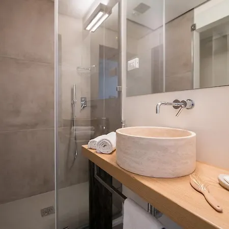 Relais Luce Bed & Breakfast Florence